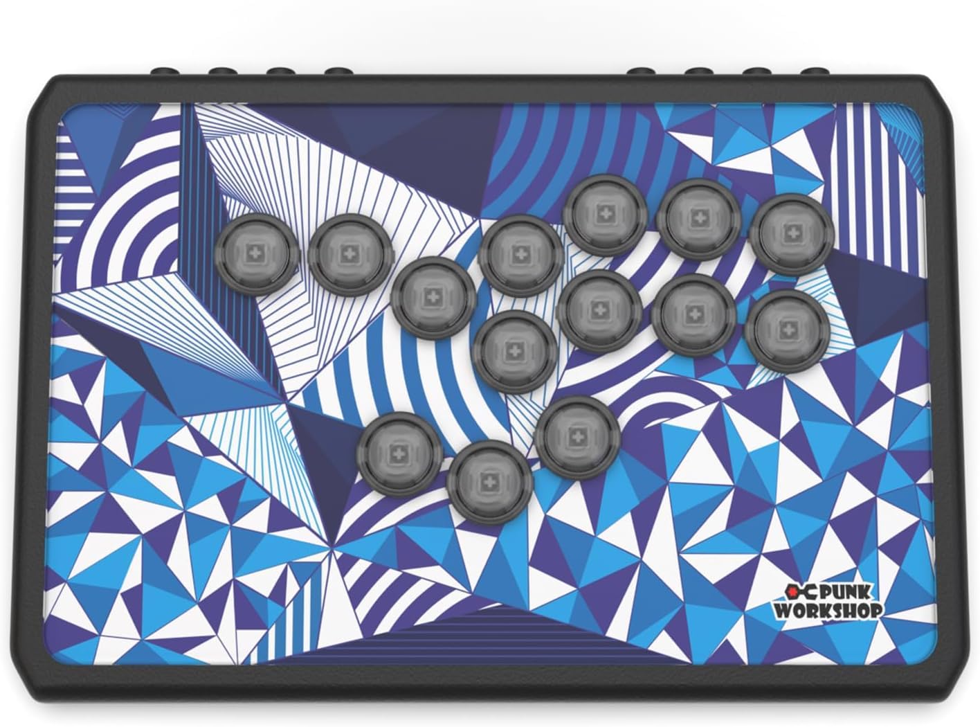 PUNKWORKSHOP レバーレス　コントローラー Amazon | Punk Workshop PWS R14 パンクワークショップ アケコン